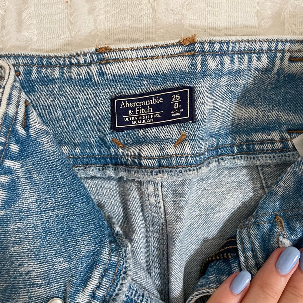 Abercrombie Jeans